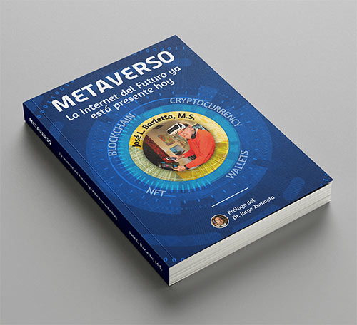 Jose Barletta - Metaverso